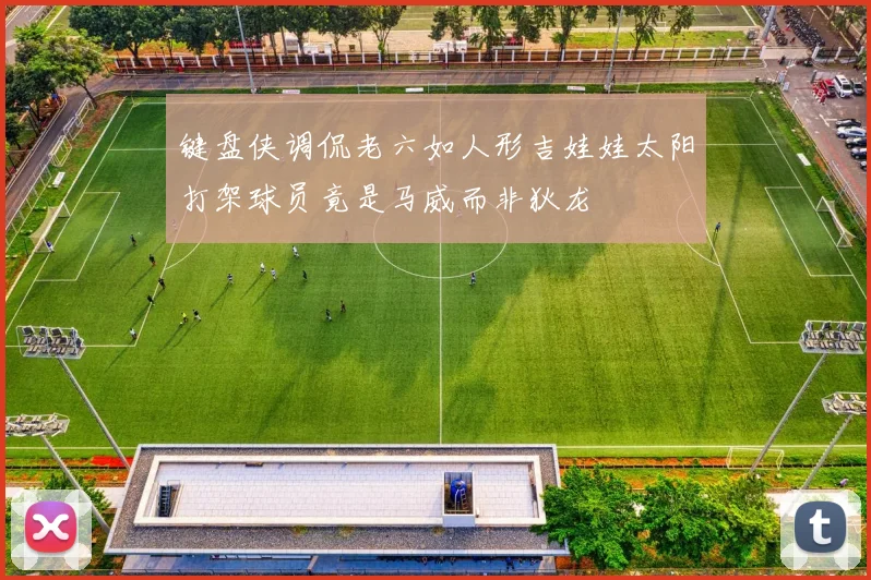 键盘侠调侃老六如人形吉娃娃太阳打架球员竟是马威而非狄龙