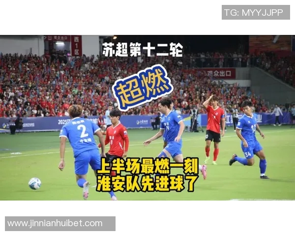 南通队禁区外惊艳凌空抽射中框金成民倒勾补射精彩破门