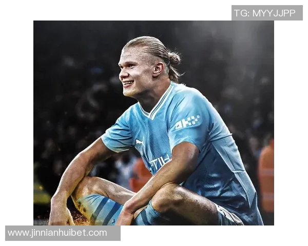 瓜帅称哈兰德已达到梅罗级别数据证明一切 瓜帅称哈兰德已达到梅罗级别数据证明一切