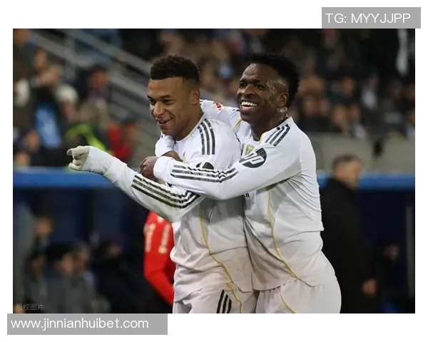 姆巴佩破门助皇马逆转巴萨终结对亚马尔六连败的尴尬纪录 姆巴佩破门助皇马逆转巴萨终结对亚马尔六连败的尴尬纪录