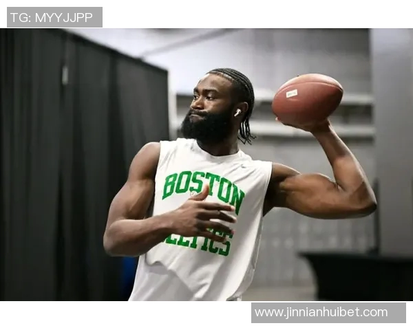 杰伦布朗分享全队胜利喜悦强调持续学习与进步的重要性 杰伦布朗分享全队胜利喜悦强调持续学习与进步的重要性