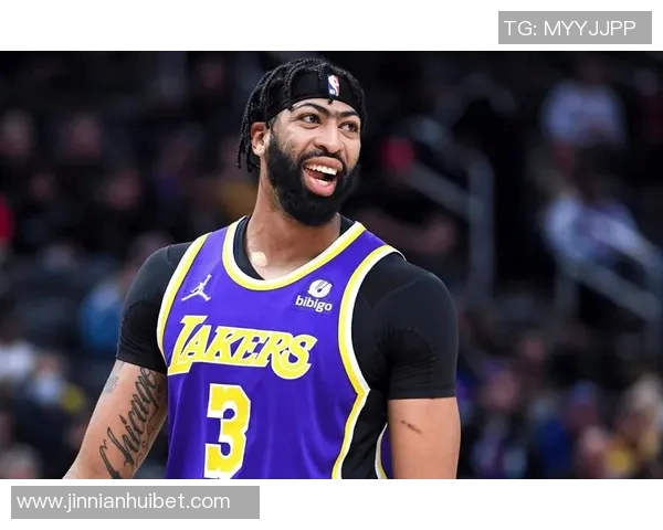 浓眉重返洛杉矶感受球迷热情期待与大家共同奋斗 浓眉重返洛杉矶感受球迷热情期待与大家共同奋斗