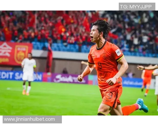 承办U20亚洲杯助力中国提升国际竞争力与足球发展潜力 承办U20亚洲杯助力中国提升国际竞争力与足球发展潜力