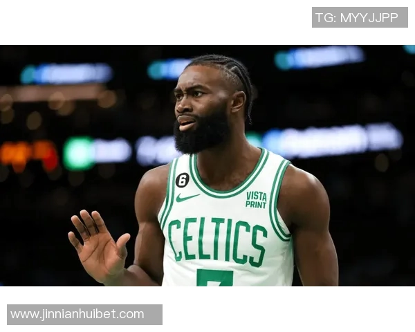 杰伦布朗谈球队战绩超预期强调保持紧迫感的重要性 杰伦布朗谈球队战绩超预期强调保持紧迫感的重要性